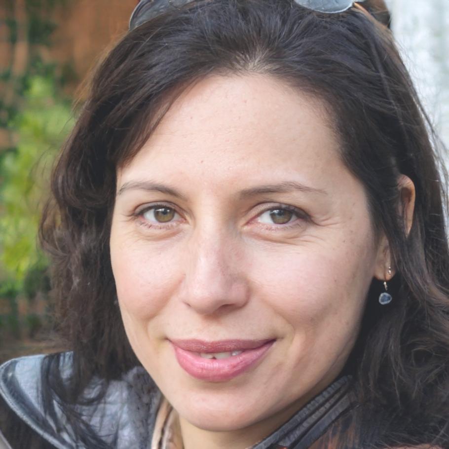 Béatrice Lemoine